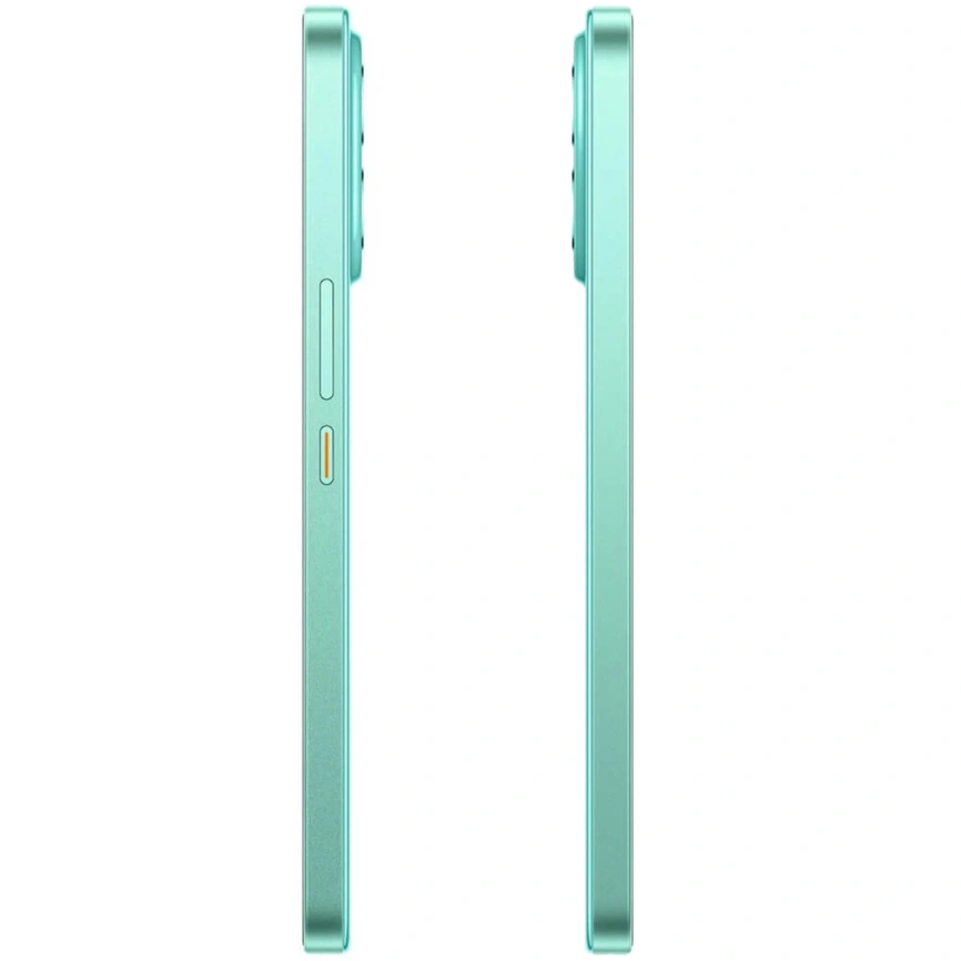 Смартфон Tecno Pova 7 Pro 12/256Gb Neon Cyan фото 3