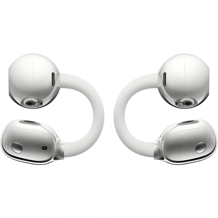 Наушники Huawei FreeClip 2 White (55038691) фото 4