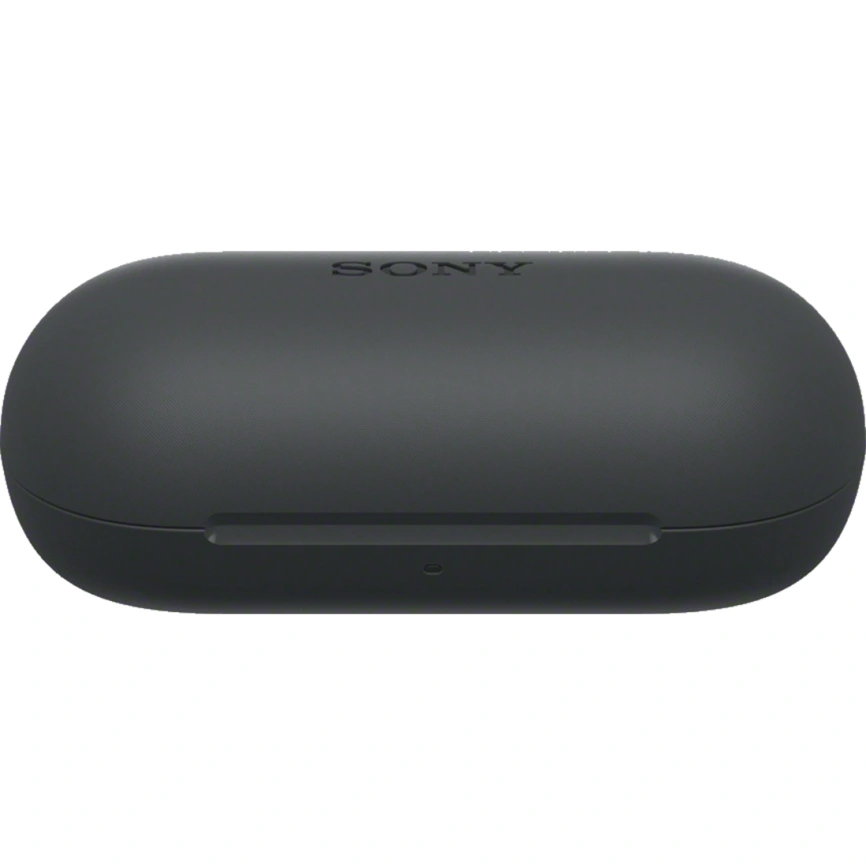 Наушники Sony WF-C700N Black фото 5