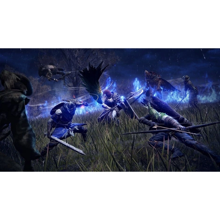 Игра Sony Elden Ring Nightreign - Seekers Edition (Русские субтитры) (PS5) фото 4