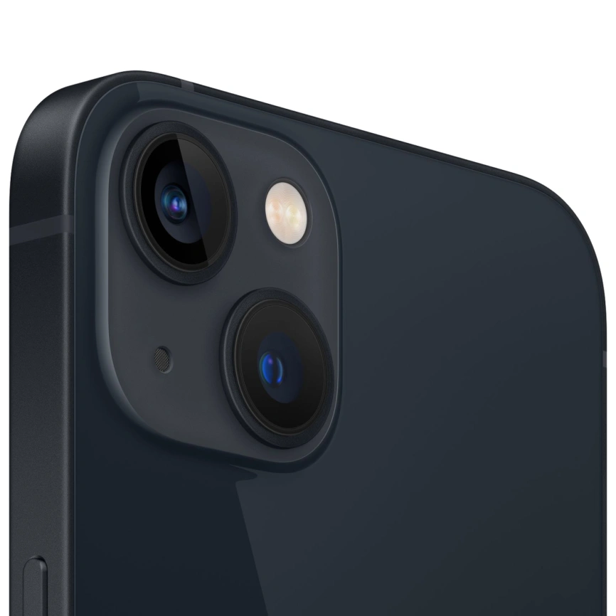 Смартфон Apple iPhone 13 256Gb Midnight фото 2