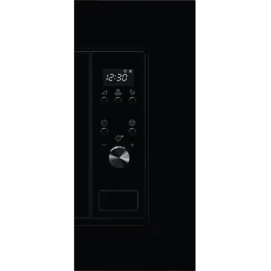 Микроволновая печь Electrolux LMS2203EMK Black фото 2