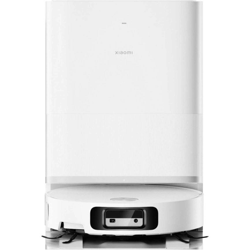 Робот-пылесос Xiaomi Robot Vacuum 6 White (BHR08ZTEU) фото 3