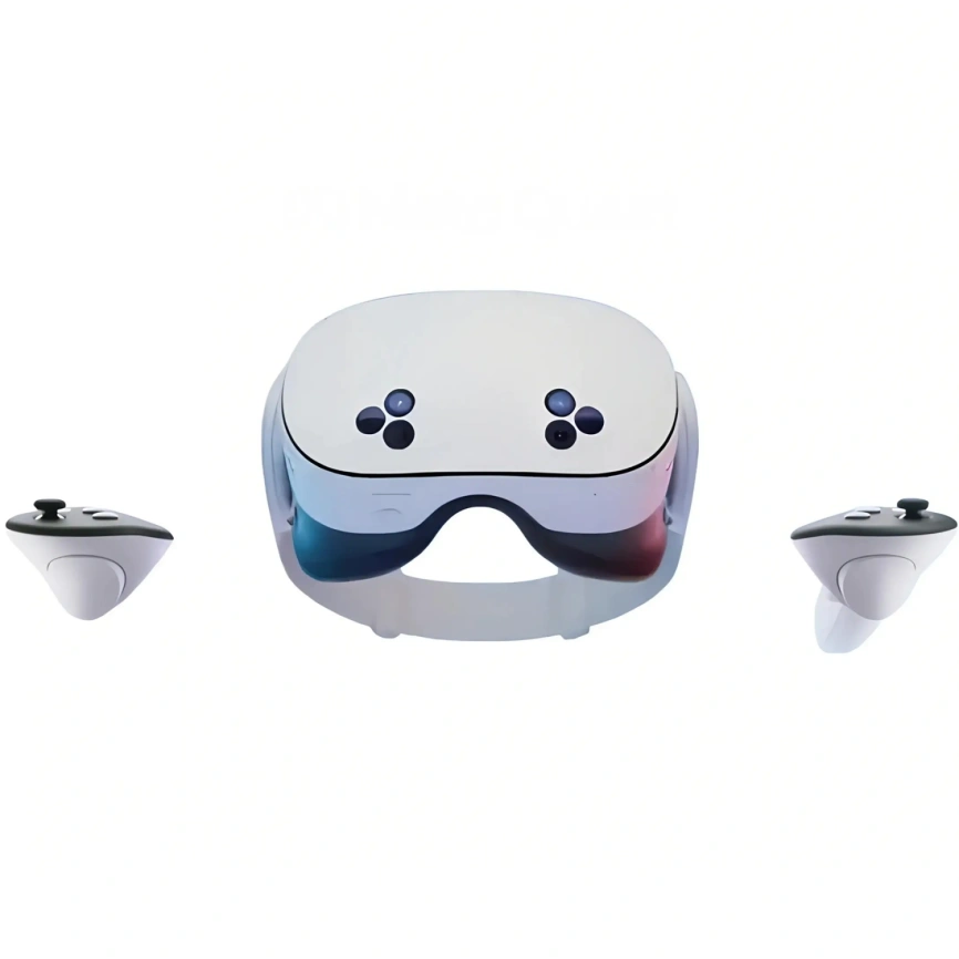 Шлем виртуальной реальности Oculus Quest 3s 256 GB фото 3