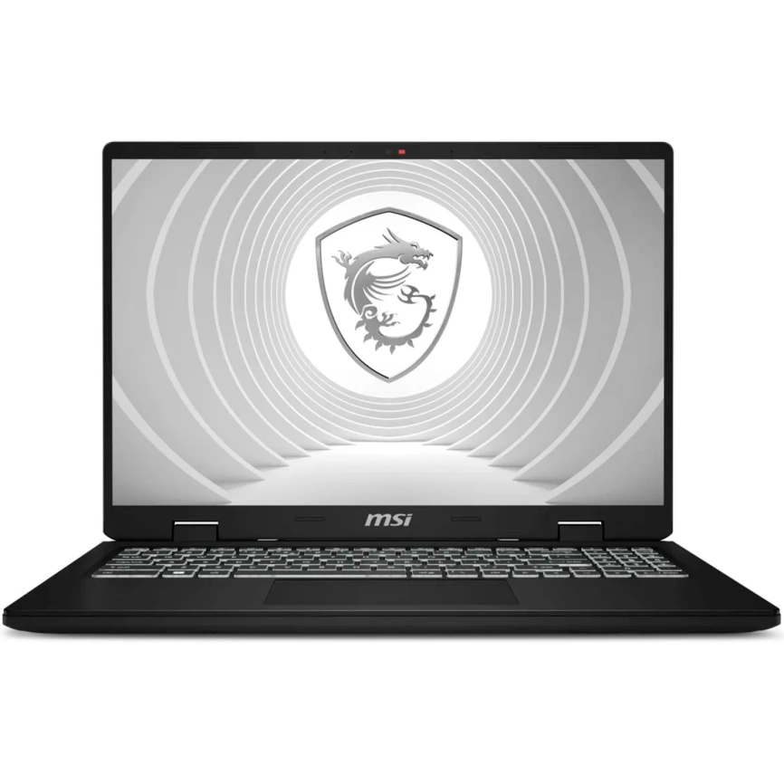 Ноутбук MSI CreatorPro M16 HX C14VJG-494RU 16 QHD IPS/ i7-14700HX/32GB/512Gb (9S7-15P215-494) Gray фото 2
