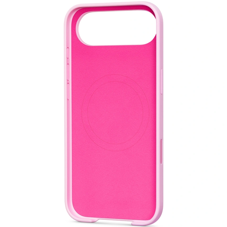 Чехол Beats Case with MagSafe and Camera Control для iPhone Air Pebble Pink фото 3