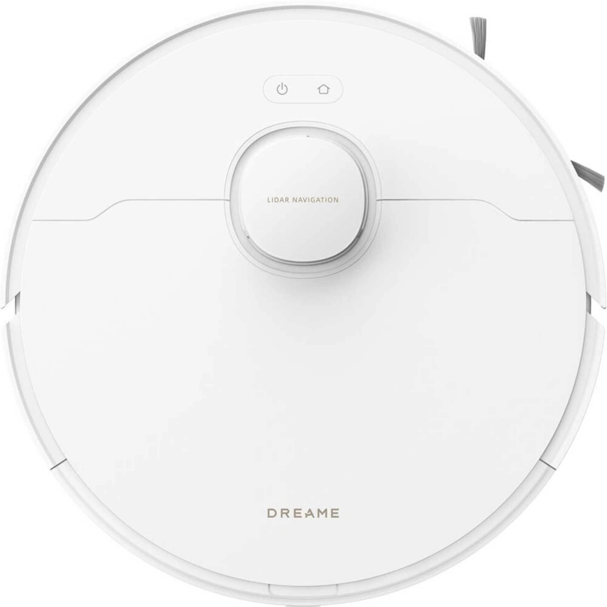 Робот-пылесос Dreame D20 Pro White EAC (RLD43SA) фото 4