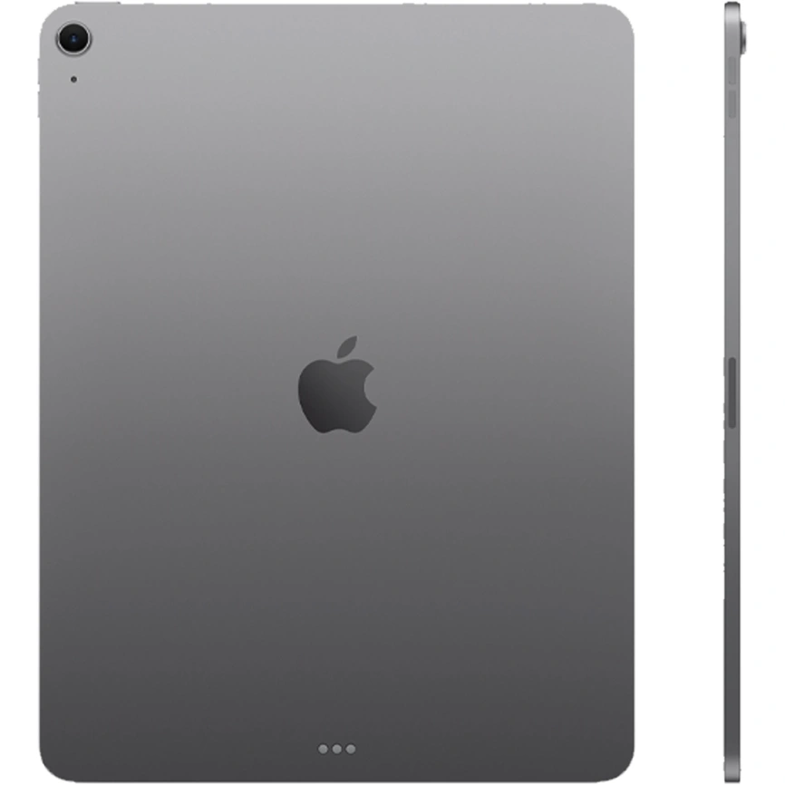 Планшет Apple iPad Air 11 (2026) Wi-Fi 128GB Space Gray фото 3