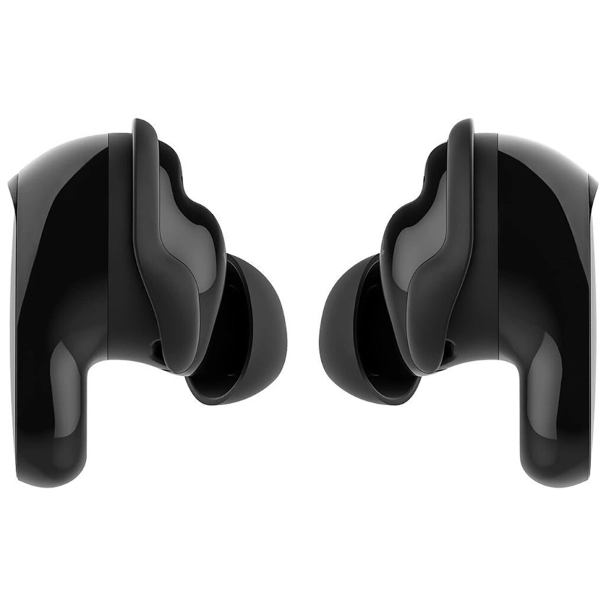 Наушники Bose QuietComfort Earbuds II Black фото 6