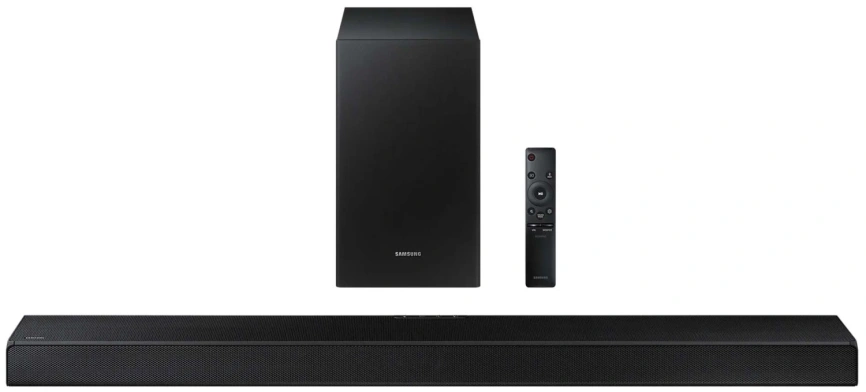 Саундбар Samsung HW-A55C/RU фото 1