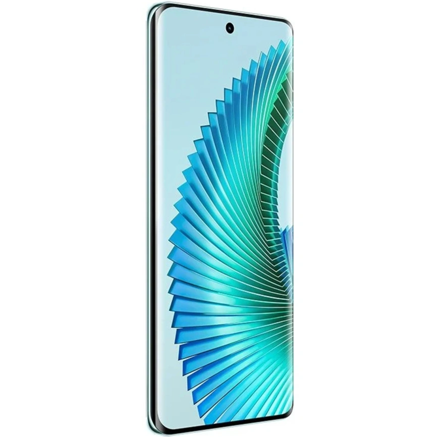 Смартфон Honor Magic6 Lite 5G 8/256Gb Emerald Green фото 2