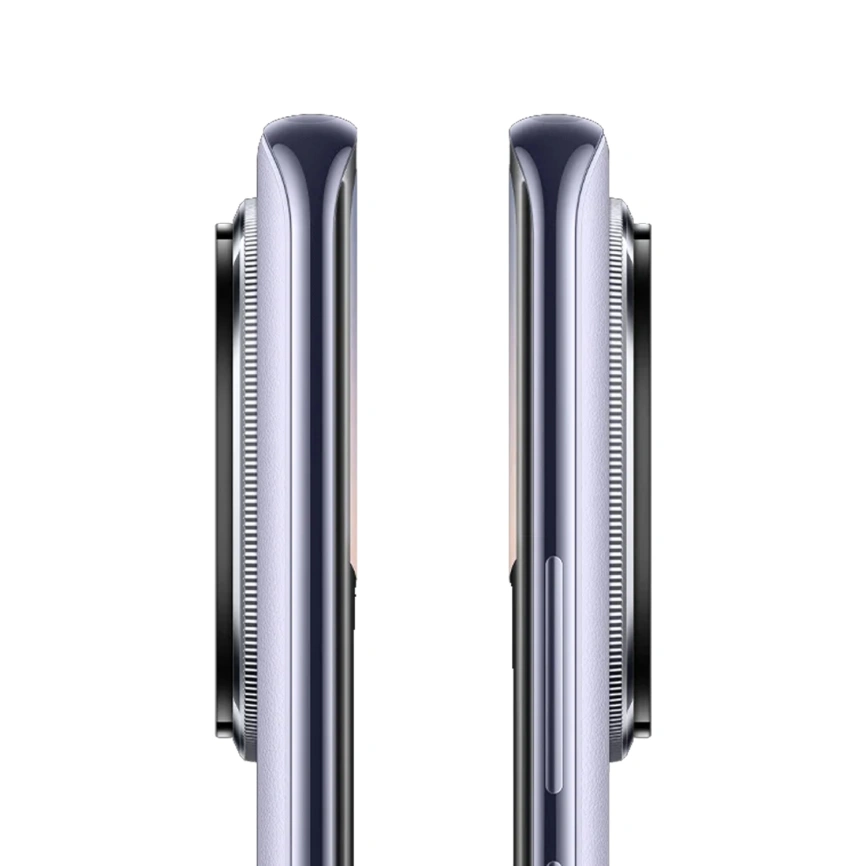 Смартфон Xiaomi Redmi Note 14 Pro Plus 5G 12/256Gb Lavender Purple Global Version фото 4