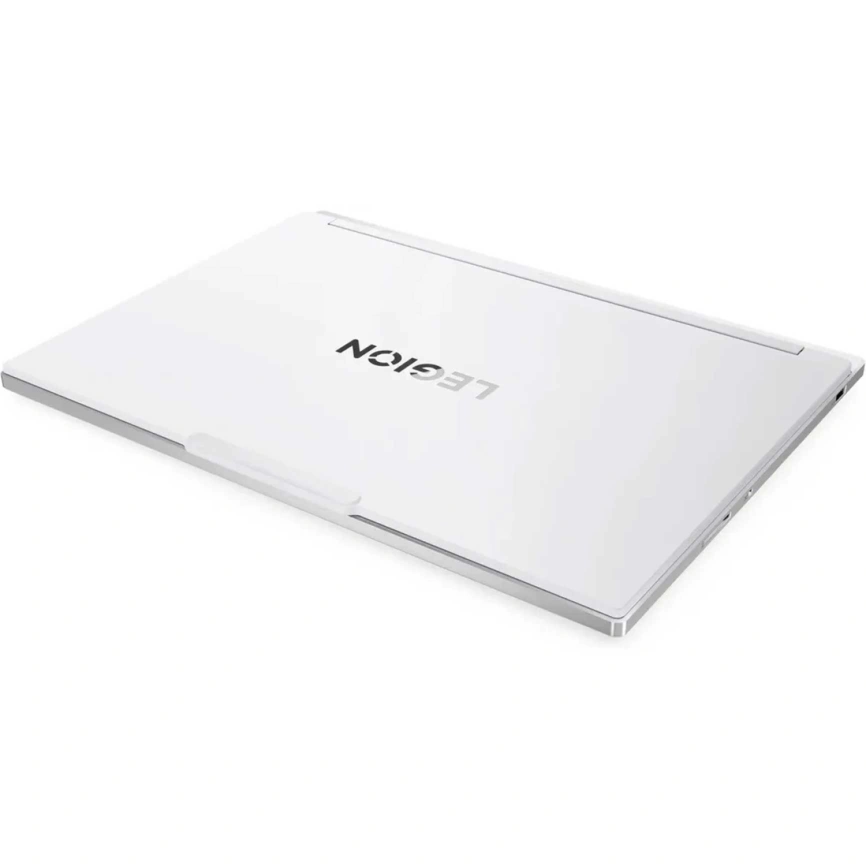 Ноутбук Lenovo Legion 7 16IAX10 16 OLED/ i9-275HX Ultra/32Gb/1Tb SSD (83KY0051RK) Glacier White фото 5