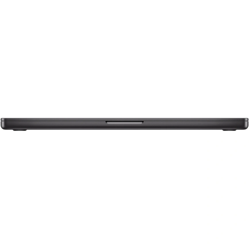 Ноутбук Apple MacBook Pro 16 (2024) M4 Pro 14C CPU, 20C GPU/24Gb/512Gb SSD (MX2X3) Space Black фото 3