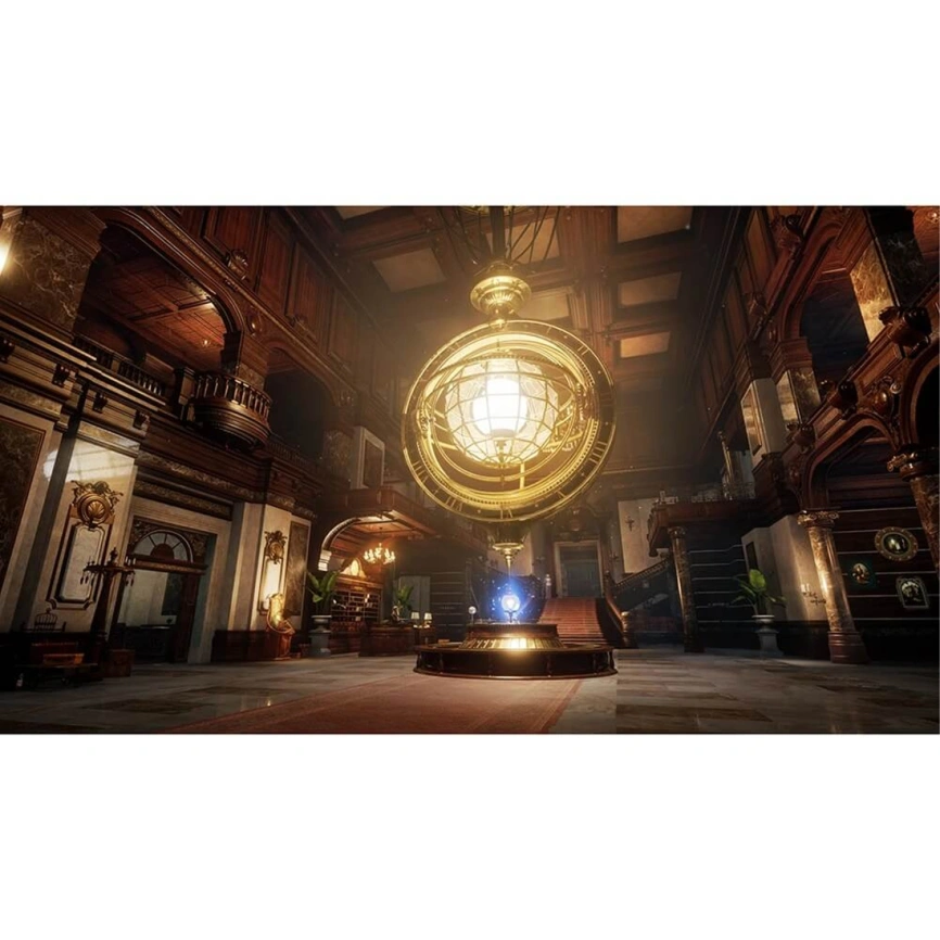 Игра Sony Lies Of P (Русские субтитры) (PS5) фото 8