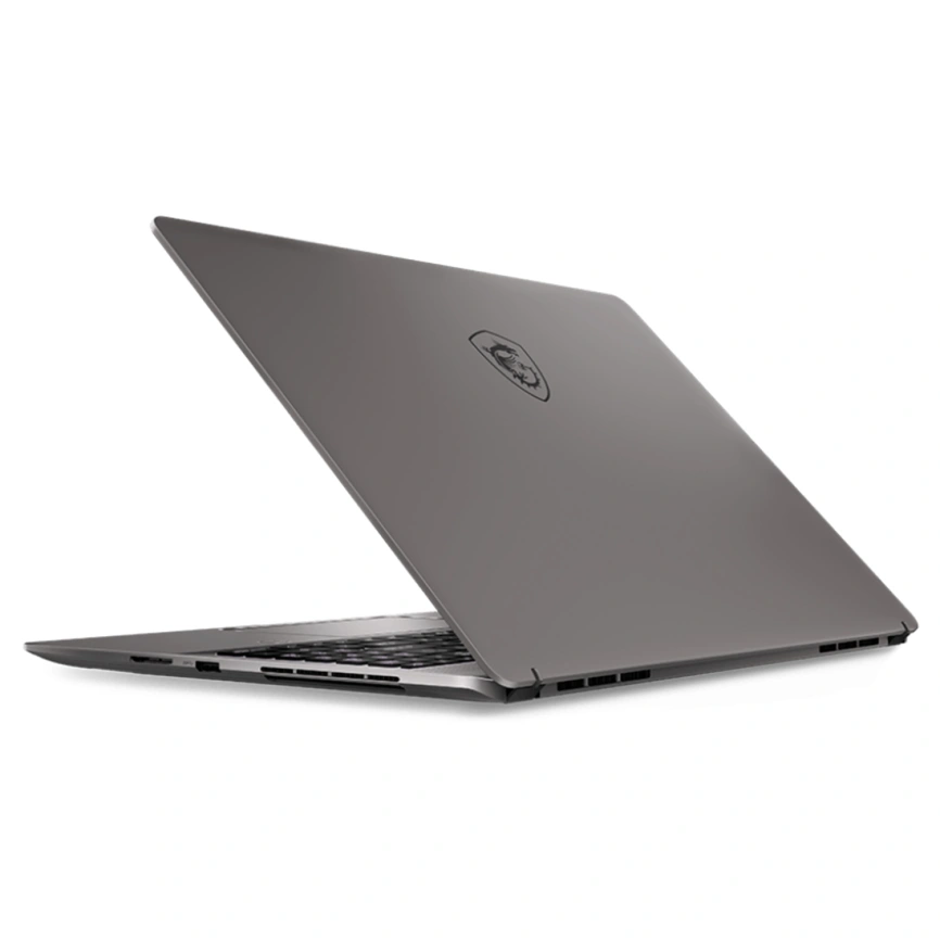 Ноутбук MSI CreatorPro Z16 HX Studio B13VJTO-224RU 16 QHD IPS/ i7-13700HX/32GB/2TB SSD (9S7-15G231-224) Gray фото 4