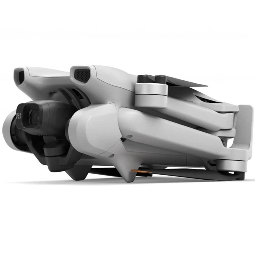 Квадрокоптер DJI Mini 3 Fly More Combo Plus (DJI RC - N1) фото 7