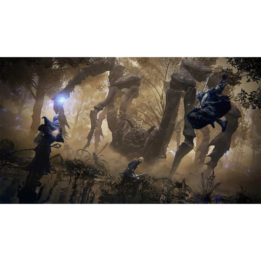 Игра Bandai Namco Elden Ring Nightreign (Русская версия) (PS5) фото 2