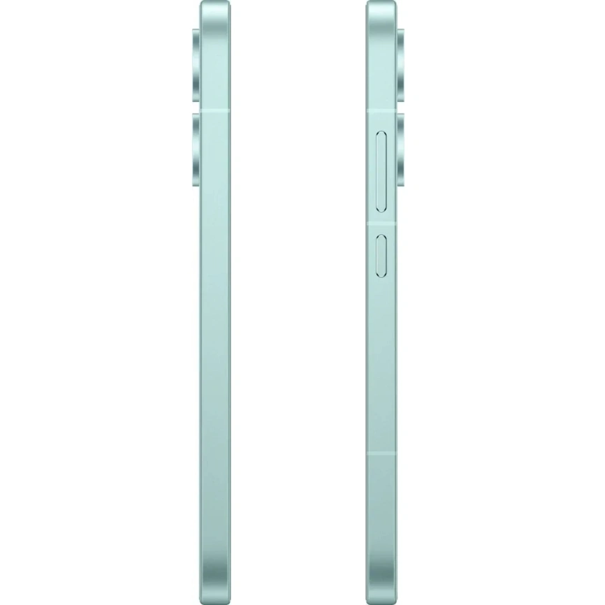 Смартфон Xiaomi Poco X8 Pro 8/512Gb Mint Green EAC фото 2