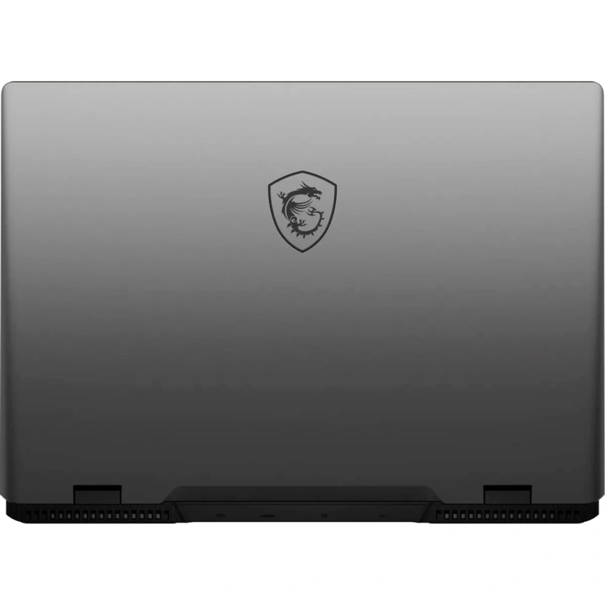 Ноутбук MSI CreatorPro M16 HX C14VIG-456RU 16 QHD IPS/ i7-14700HX/32GB/2TB SSD (9S7-15P215-456) Gray фото 5