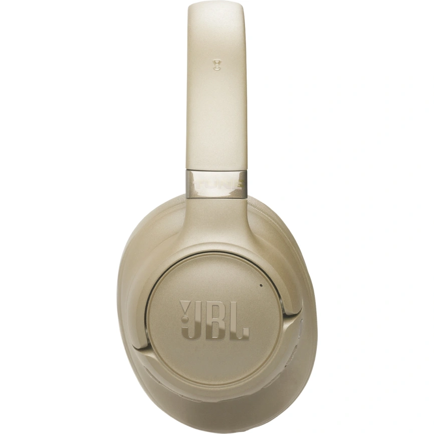 Наушники JBL Tune 780NC Beige фото 2