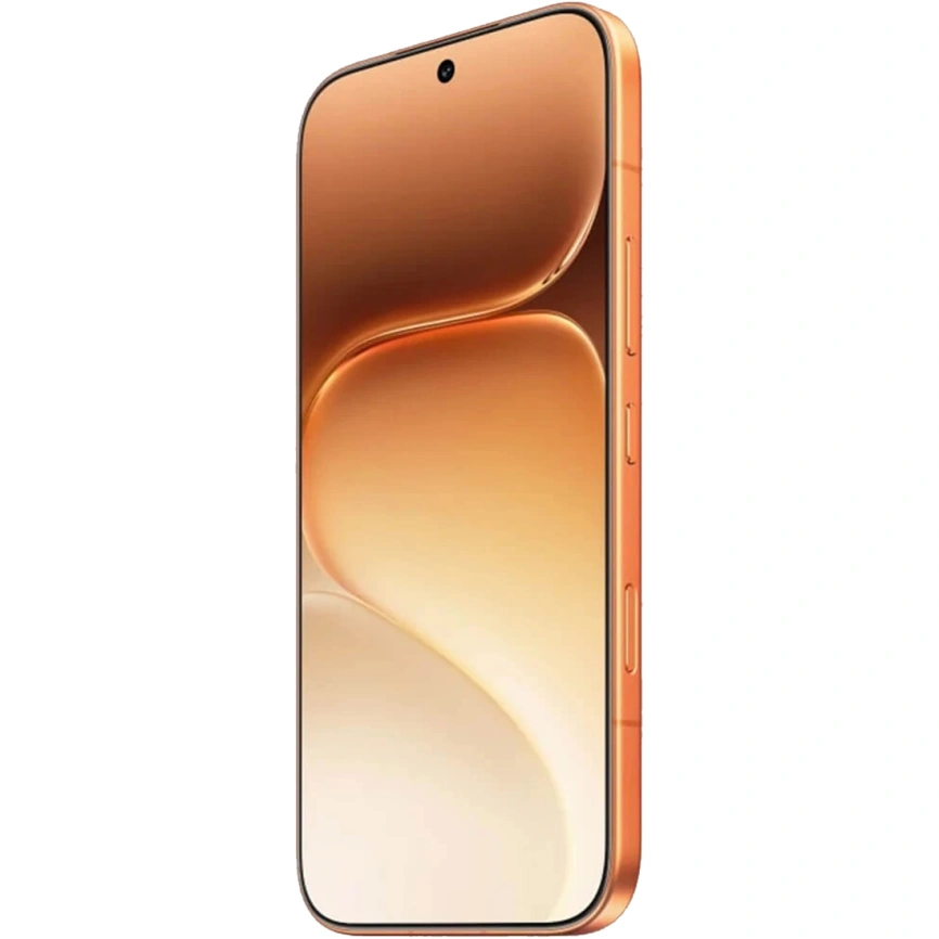 Смартфон Honor 600 8/256Gb Orange фото 2