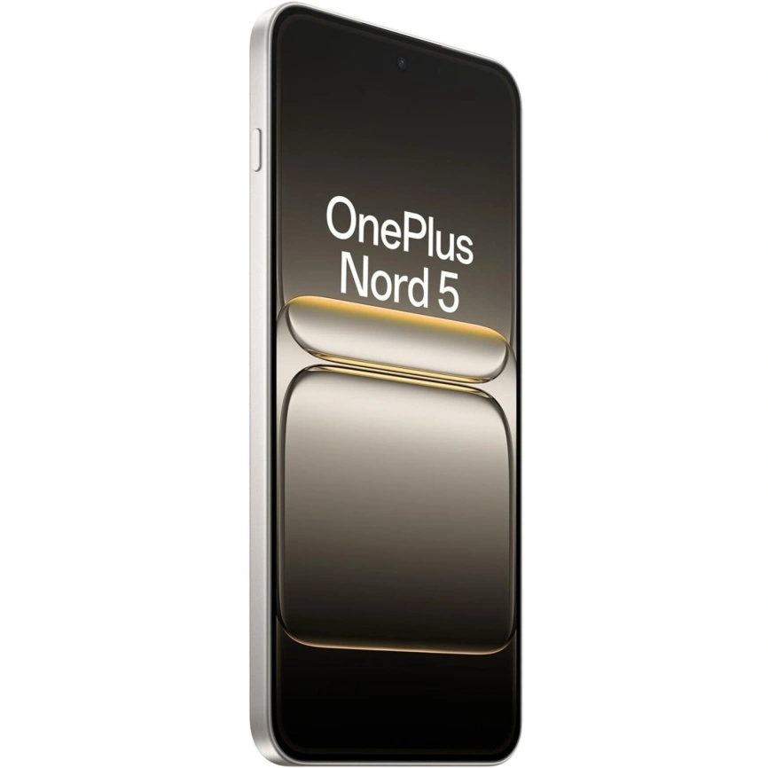 Смартфон OnePlus Nord 5 5G 12/256Gb Marble Sands EU фото 6
