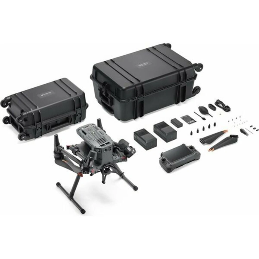 Квадрокоптер DJI Matrice 350 RTK +H20T Gray фото 3