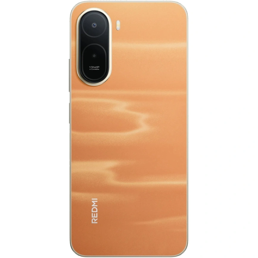 Смартфон Xiaomi Redmi A7 Pro 4/128Gb Sunset Orange EAC фото 5