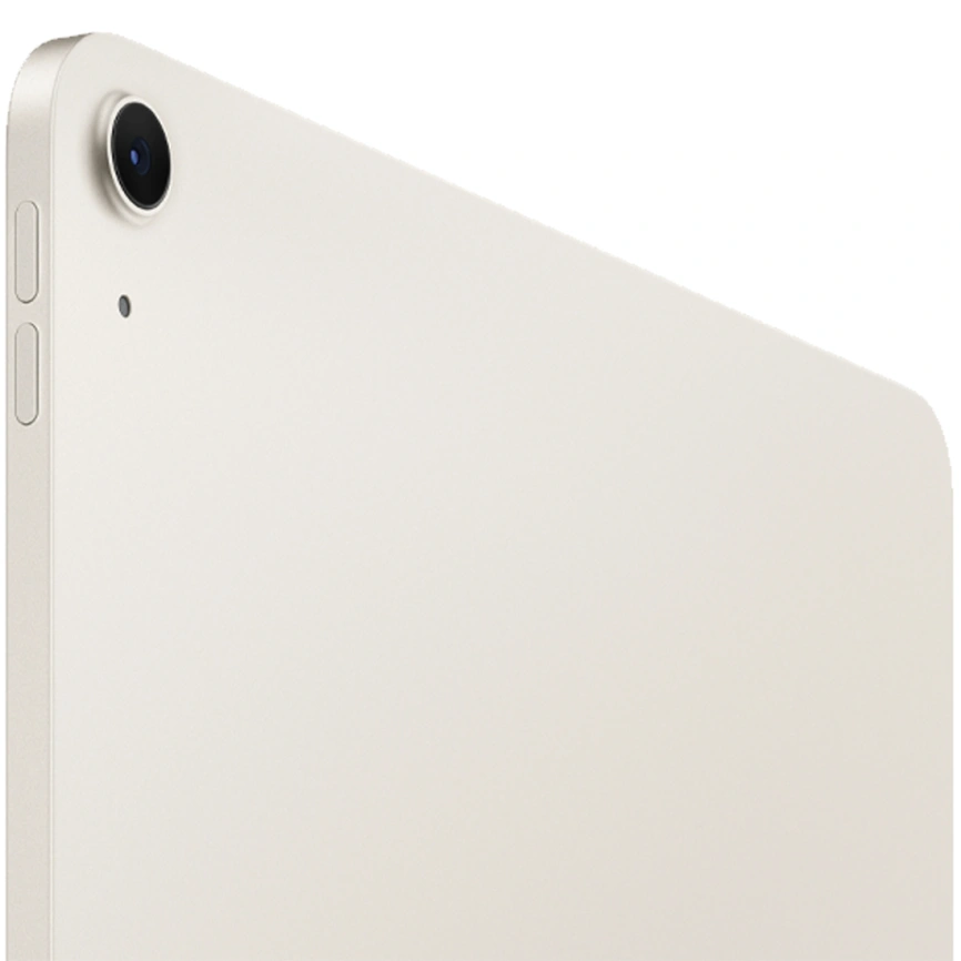 Планшет Apple iPad Air 13 (2026) Wi-Fi 256GB Starlight фото 2