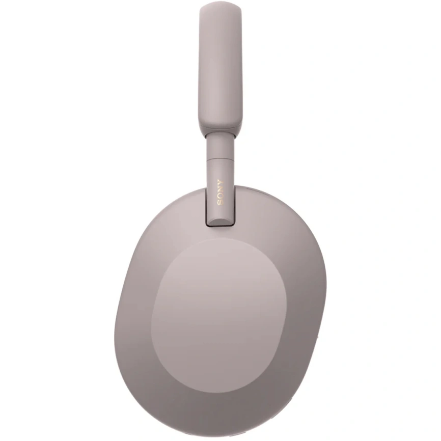 Наушники Sony WH-1000XM5 Smoky Pink фото 2