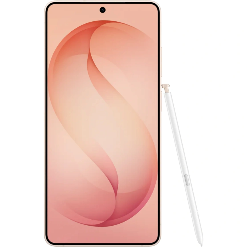 Смартфон Samsung Galaxy S26 Ultra SM-S948B 16/1Tb Pinkgold фото 7