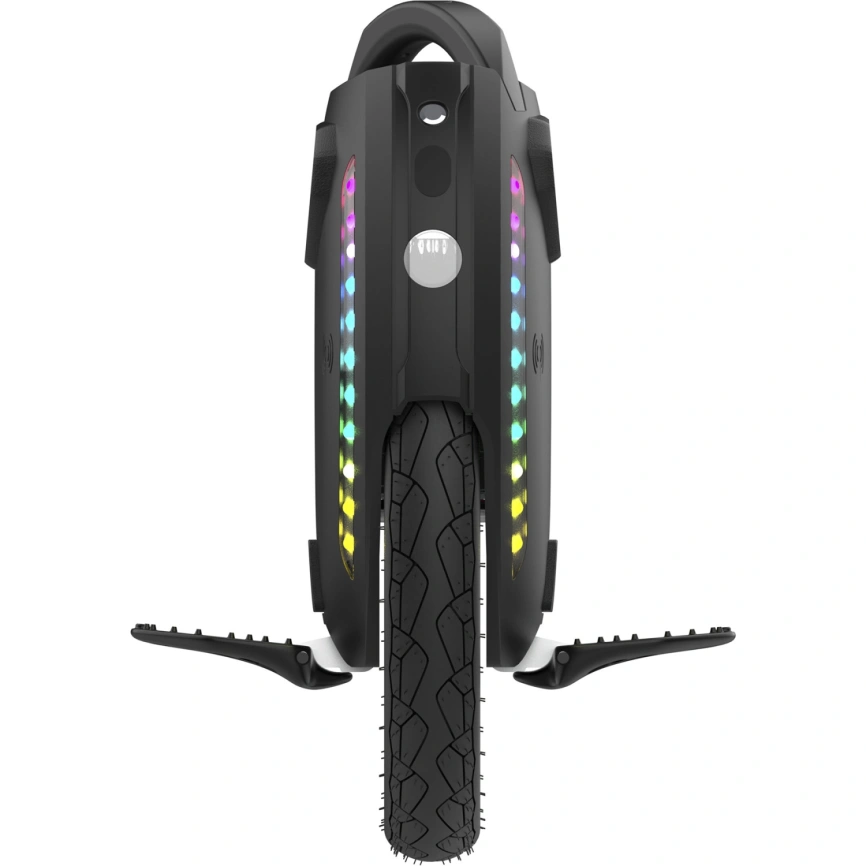 Моноколесо Kugoo Kirin U4 Black фото 4