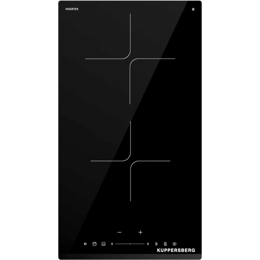 Индукционная варочная панель Kuppersberg ICI 306 Black фото 1