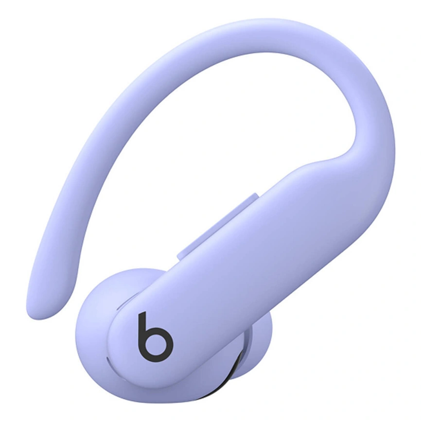 Наушники Beats Powerbeats Pro 2 Hyper Purple фото 7