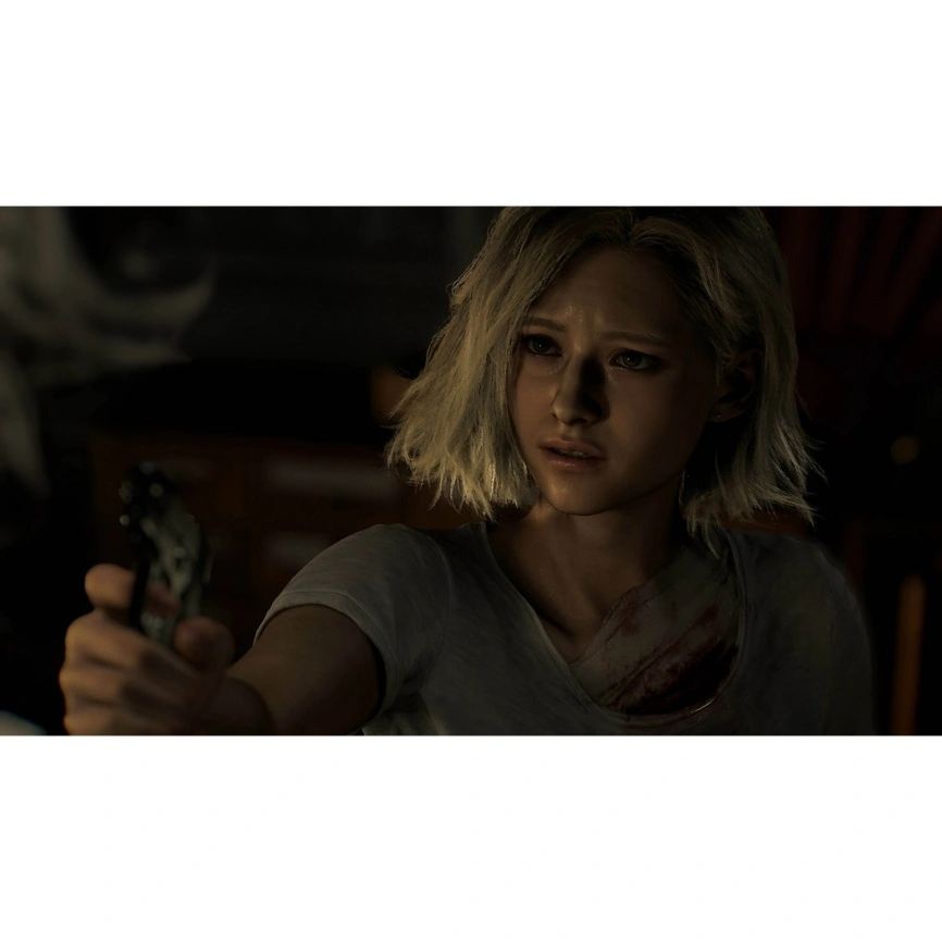 Игра Sony Resident Evil Requiem Lenticular Edition (Русская версия) (PS5) фото 4