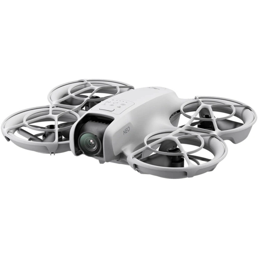 Квадрокоптер DJI Neo Combo фото 1