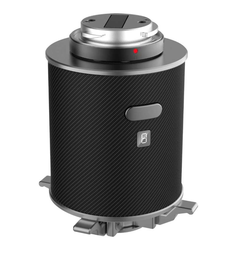 Сброс груза CZI для Matrice 300 TH4 V2 фото 1