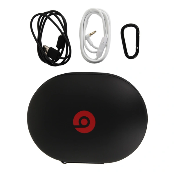 Наушники Beats Studio 3 Wireless White фото 4