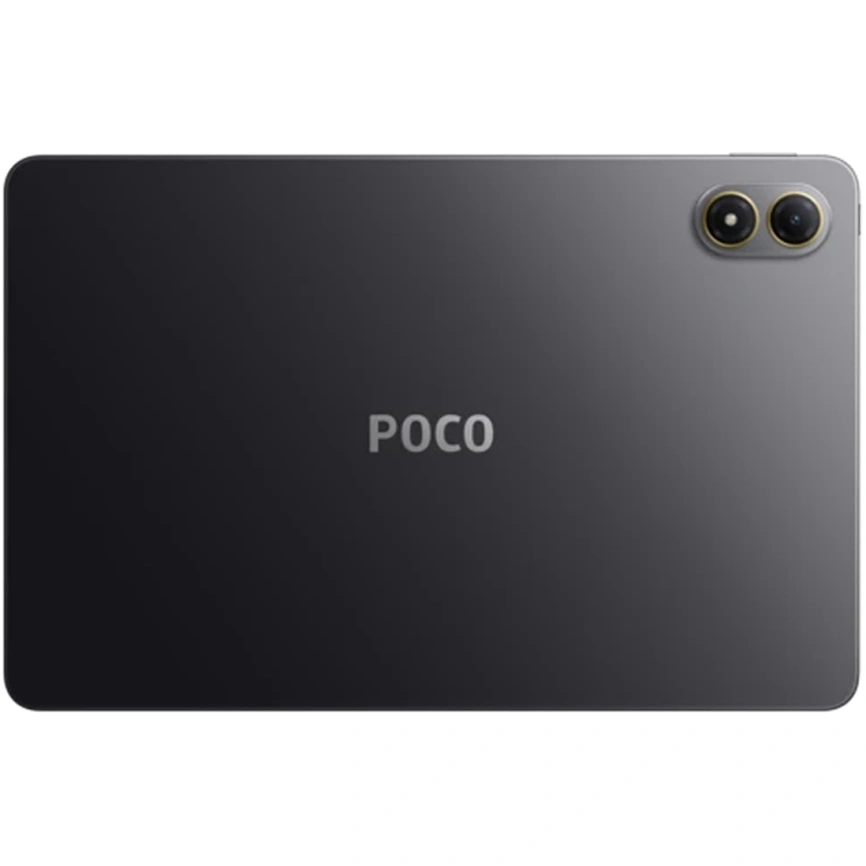 Планшет Xiaomi Poco Pad M1 Wi-Fi 8/256Gb Grey Global Version фото 2