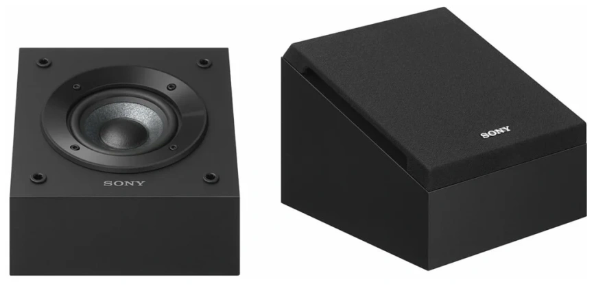 Акустическая система Sony SS-CSE фото 1