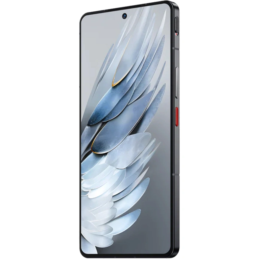 Смартфон ZTE Nubia Z50S Pro 12/1Tb Black фото 3