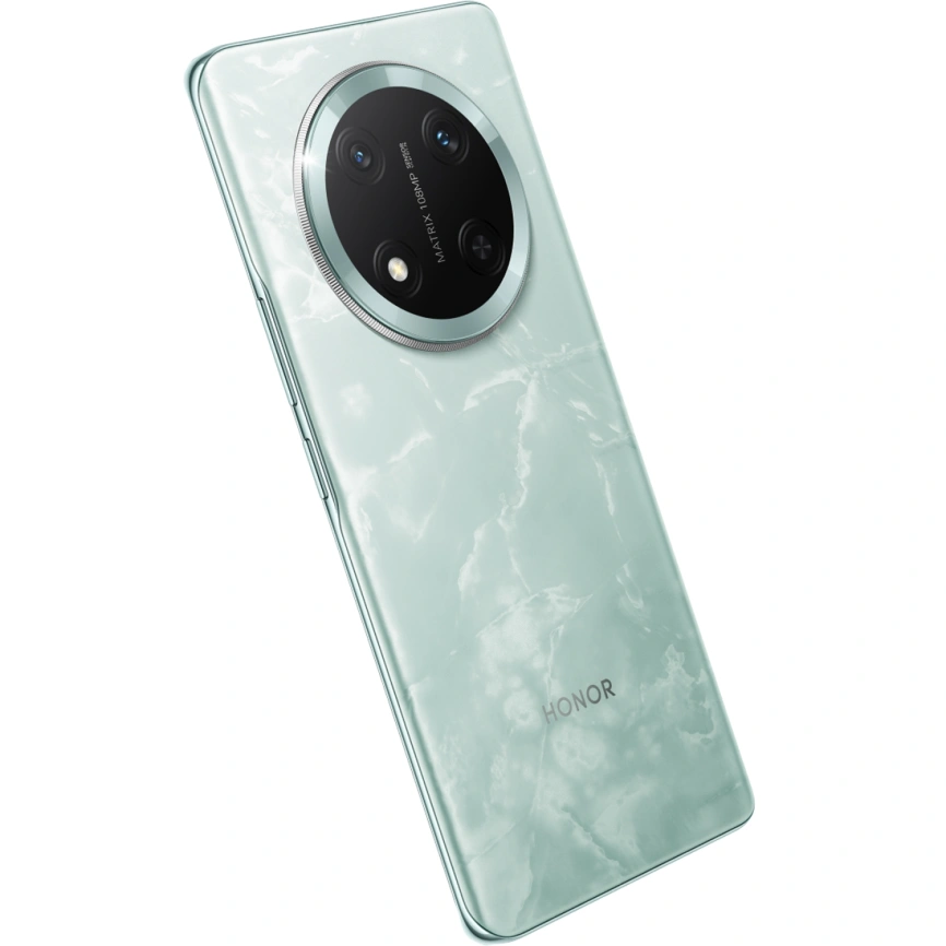 Смартфон Honor X9c 8/256Gb Jade Cyan фото 2