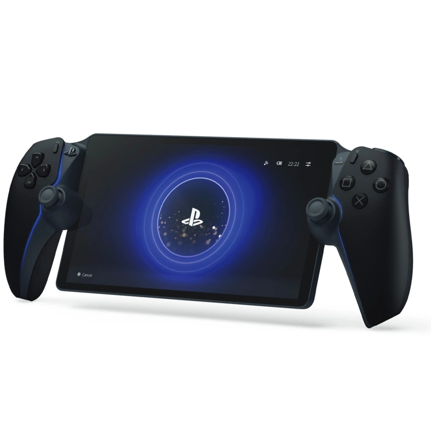 Игровая приставка Sony PlayStation Portal Remote Player Black фото 3