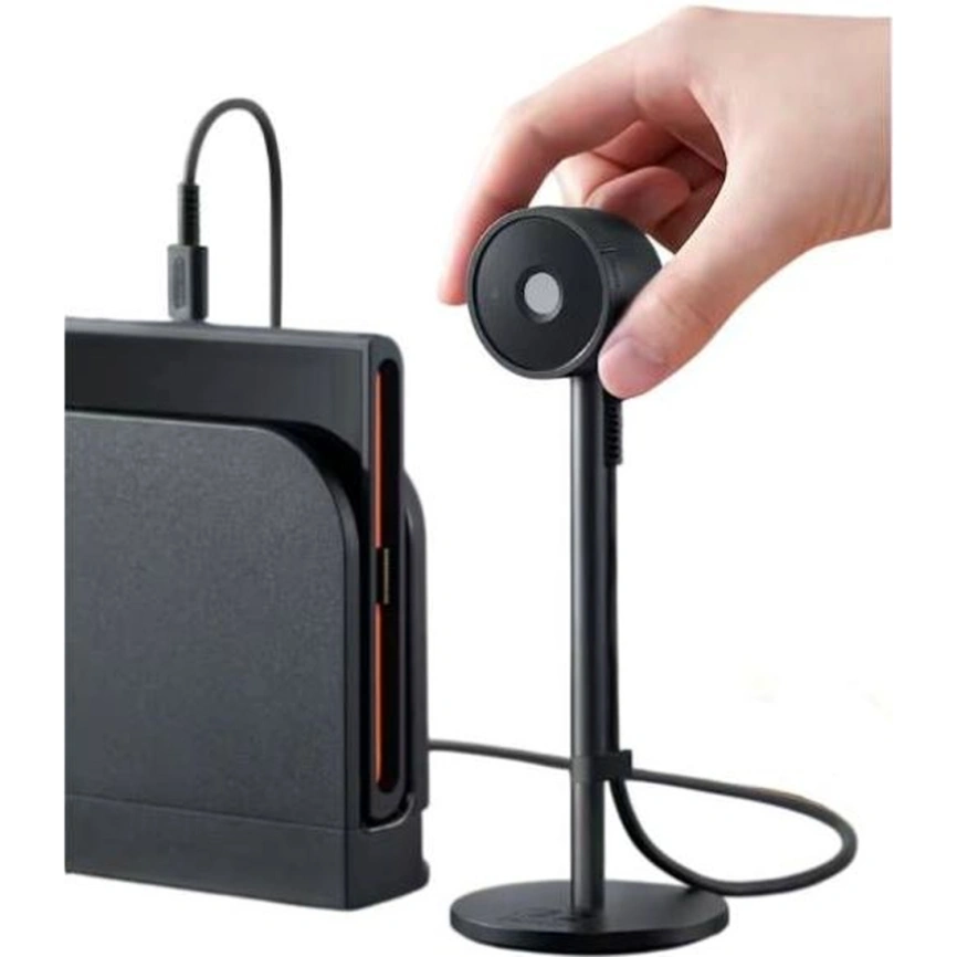 Камера HD Nintendo Switch 2 фото 3