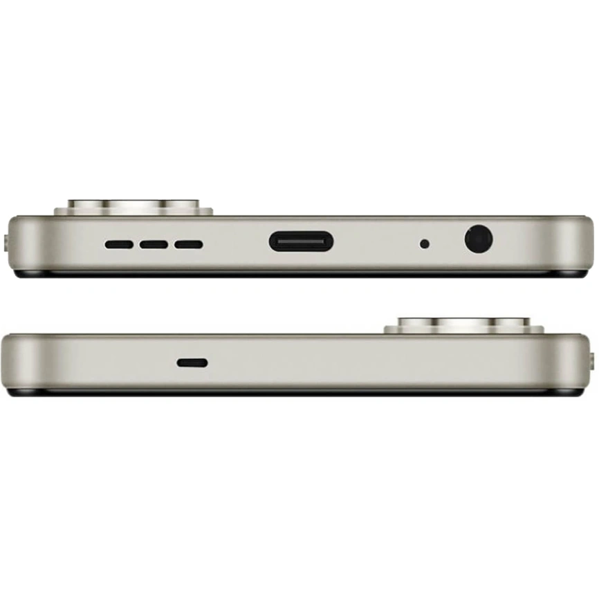 Смартфон Tecno Spark Go 2 4/128Gb Titanium Grey фото 5