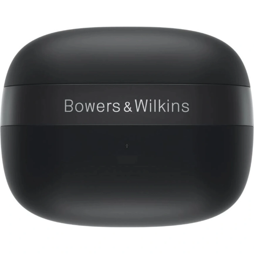 Наушники Bowers & Wilkins Pi8 Anthracite Black фото 2