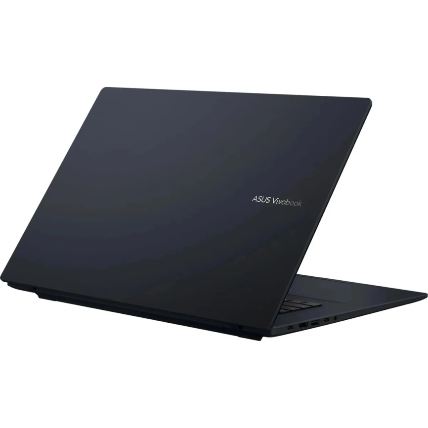 Ноутбук ASUS VivoBook 18 M1807HA-S8025 18.4 WUXGA IPS/ R7-260 AI/16GB/1TB SSD (90NB15P1-M002S0) Quiet Blue фото 1