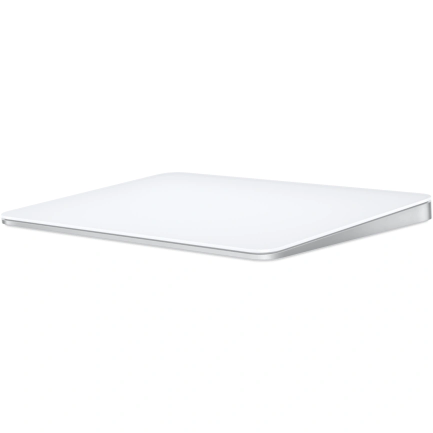 Трекпад Apple Magic Trackpad 2024 USB-C (MXK93) White фото 1