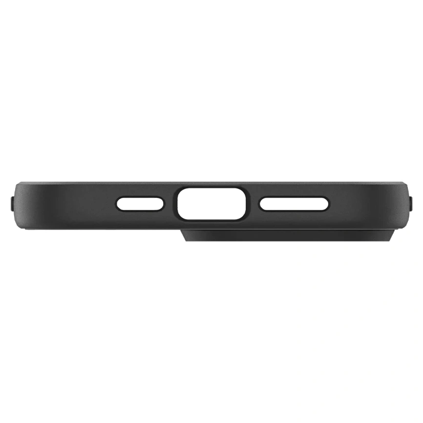 Чехол Spigen Core Armor для iPhone 14 Pro Max (ACS04634) Matte Black фото 3